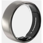 Ultrahuman Ring Air Size 6 Raw Titanium