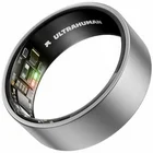 Ultrahuman Ring Air Size 7 Raw Titanium