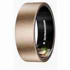 Ultrahuman Ring Air Size 8 Brushed Rose Gold