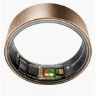 Ultrahuman Ring Air Size 8 Brushed Rose Gold