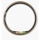 Ultrahuman Ring Air Size 8 Brushed Rose Gold