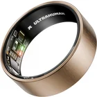 Ultrahuman Ring Air Size 8 Brushed Rose Gold