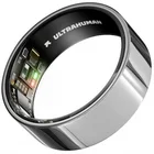 Ultrahuman Ring Air Size 12 Space Silver
