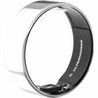 Ultrahuman Ring Air Size 8 Space Silver