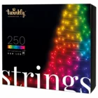 Twinkly Strings RGB 20m 250 Led