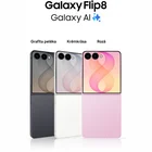 Samsung Galaxy Flip8 12+512GB Cream