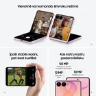 Samsung Galaxy Flip8 12+512GB Graphite