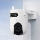 Video novērošanas kamera Ezviz H9c 3MP + 3MP