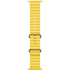 Apple 49mm Yellow Ocean Band