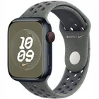 Apple 45mm Cargo Khaki Nike Sport Band - S/M