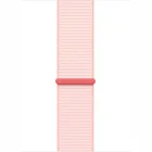 Apple 45mm Light Pink Sport Loop