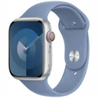 Apple 45mm Winter Blue Sport Band - S/M