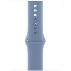 Apple 45mm Winter Blue Sport Band - S/M