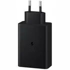 Samsung Trio USB-C 65W Black