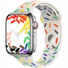 Apple 45mm Pride Edition Sport Band - S/M