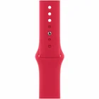 Apple 45mm (PRODUCT)RED Sport Band