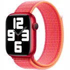 Apple 45mm (PRODUCT)RED Sport Loop