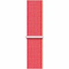 Apple 45mm (PRODUCT)RED Sport Loop