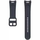 Samsung Galaxy Sport Band (20mm M/L) Graphite