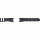 Samsung Galaxy Sport Band (20mm M/L) Graphite