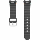 Samusng Galaxy Watch7 Sport Band (M/L) Dark Gray