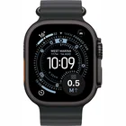 Viedpulkstenis Apple Watch Ultra 3 GPS + Cellular 49mm Black Titanium Case with Black Ocean Band