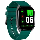 Viedpulkstenis Canyon Chatter SW-58 Black Green