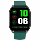 Viedpulkstenis Canyon Chatter SW-58 Black Green