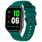 Viedpulkstenis Canyon Chatter SW-58 Black Green
