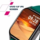 Viedpulkstenis Canyon Chatter SW-58 Black Green