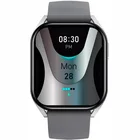 Viedpulkstenis Canyon Chatter SW-58 Silver Gray