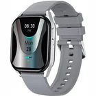Viedpulkstenis Canyon Chatter SW-58 Silver Gray