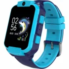 Viedpulkstenis Canyon Cindy KW-41 Blue