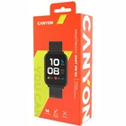 Viedpulkstenis Canyon Easy SW-54 Black