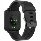 Viedpulkstenis Canyon Easy SW-54 Black