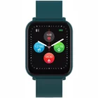 Viedpulkstenis Canyon Easy SW-54 Green