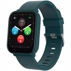 Viedpulkstenis Canyon Easy SW-54 Green