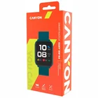 Viedpulkstenis Canyon Easy SW-54 Green
