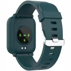 Viedpulkstenis Canyon Easy SW-54 Green