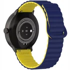 Viedpulkstenis Canyon Jacky SW-69 Blue Yellow