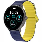 Viedpulkstenis Canyon Jacky SW-69 Blue Yellow