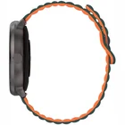 Viedpulkstenis Canyon Jacky SW-69 Green Orange