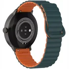 Viedpulkstenis Canyon Jacky SW-69 Green Orange