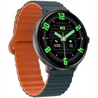Viedpulkstenis Canyon Jacky SW-69 Green Orange