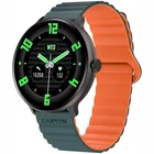 Viedpulkstenis Canyon Jacky SW-69 Green Orange