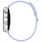 Viedpulkstenis Canyon Jacky SW-69 White Blue