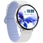 Viedpulkstenis Canyon Jacky SW-69 White Blue