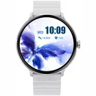 Viedpulkstenis Canyon Jacky SW-69 White Blue