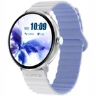 Viedpulkstenis Canyon Jacky SW-69 White Blue