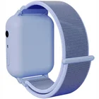 Viedpulkstenis Canyon Kids Watch Alfie KW-37 MP3 Study&Game Blue